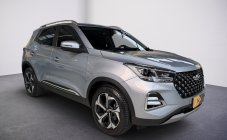 CHERY TIGGO 5X PRO 1.5 Turbo 2022/2023