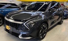 KIA SPORTAGE 1.6 TGDI MHEV EX PRESTIGE DCT 2023/2024