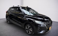 NISSAN KICKS 1.6 16V FLEXSTART EXCLUSIVE XTRONIC 2023/2024