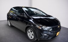CHEVROLET ONIX 1.4 MPFI LT 8V FLEX 4P AUTOMÁTICO 2019/2019