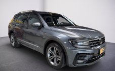 VOLKSWAGEN Tiguan 2.0 350 TSI Allspace R-line 2019/2019