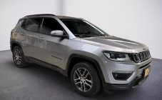 JEEP COMPASS COMPASS SPORT 2.0 4x2 Flex 16V Aut. 2019/2019