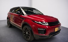 LAND ROVER Range Rover Evoque Range Rover Evoque 2.0 SI4 SE 4WD 2015/2016