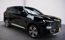 FORD TERRITORY 1.5 ECOBOOST GTDI GASOLINA TITANIUM AUTOMÁTICO 2023/2024