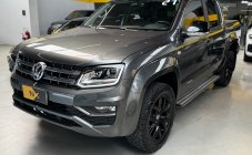 VOLKSWAGEN AMAROK 3.0 V6 TDI HIGHLINE CD DIESEL 4MOTION AUTOMÁTICO 2021/2021