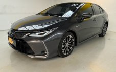 TOYOTA Corolla 1.8 VVT-I HYBRID FLEX ALTIS PREMIUM CVT 2021/2022
