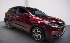 HONDA HR-V 1.8 16V FLEX EXL 4P AUTOMÁTICO 2016/2016