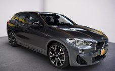 BMW X2 2.0 16V TURBO GASOLINA SDRIVE20I M SPORT X STEPTRONIC 2018/2019
