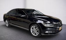 VOLKSWAGEN Passat 2.0 16V TSI BLUEMOTION GASOLINA HIGHLINE 4P DSG 2018/2018