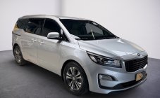 KIA Grand Carnival Grand Carnival EX 3.3 V6 24V 270cv Aut. 2019/2020