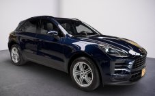 PORSCHE Macan 2.0 16V GASOLINA 4P AUTOMÁTICO 2020/2021