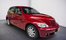 CHRYSLER PT Cruiser 2.4 CLASSIC 16V GASOLINA 4P AUTOMÁTICO 2008/2009