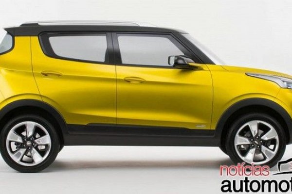 GM LIBERA MAIS IMAGENS DO CHEVROLET ADRA, INCLUSIVE DO INTERIOR