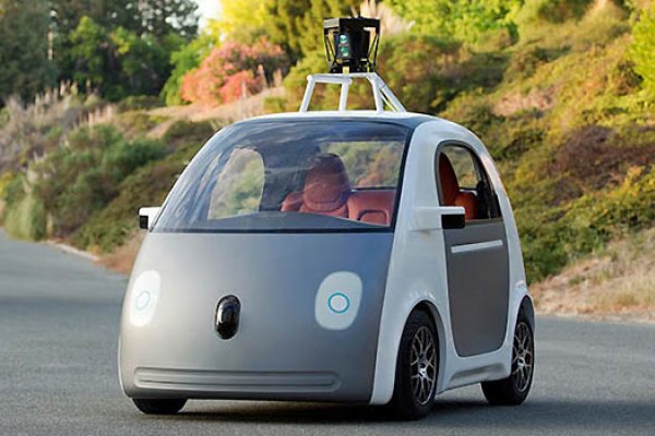 CARRO SEM MOTORISTA VAI REPRESENTAR 75% DAS VENDAS EM 2035, APONTA ANÁLISE