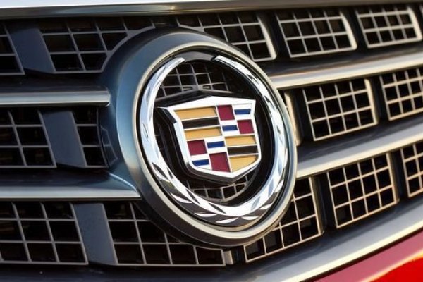 CADILLAC NÃO VEM PARA O BRASIL ANTES DE 2015, DIZ MUNHOZ