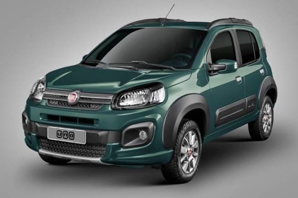 FIAT UNO 2018 É LANÇADO COM NOVA VERSÃO E PREÇOS MAIS BAIXO
