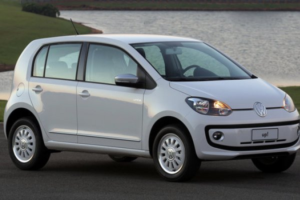 VW MOSTRA FOTO DO UP NACIONAL