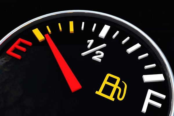 O RISCO DA PANE SECA