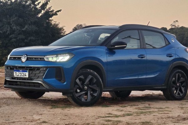 VW Tera dispara nas vendas e já aparece entre os mais vendidos do mês