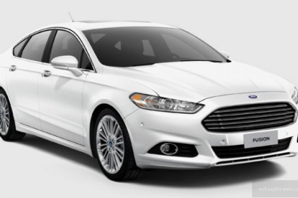 FORD ANUNCIA RECALL ENVOLVENDO MAIS DE 20 MIL UNIDADES DO FUSION