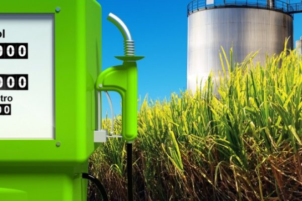 ETANOL AUMENTA E SURPREENDE MOTORISTAS EM SÃO PAULO