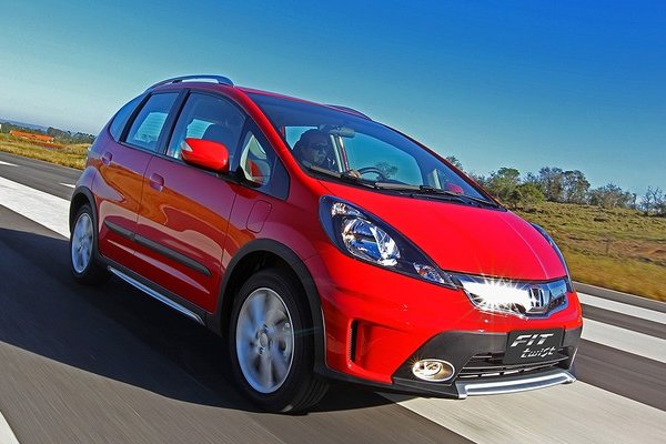 HONDA CONFIRMA NOVA FÁBRICA NO BRASIL, COM INVESTIMENTO DE R$ 1 BILHÃO