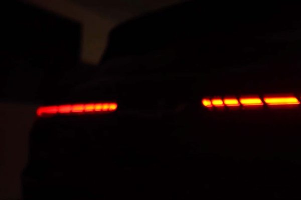 Futuro SUV da Chevrolet perde mais camuflagem e dá "spoilers" de visual final