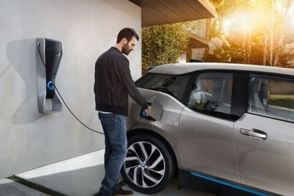 ÚLTIMAS BMW E IPIRANGA FIRMAM PARCERIA PARA A INSTALAÇÃO DE PONTOS DE RECARGA PARA CARROS ELÉTRICOS NO BRASIL