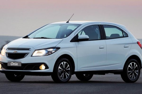 Primeiras impressões: Chevrolet Onix LTZ 1.4 e LT 1.0