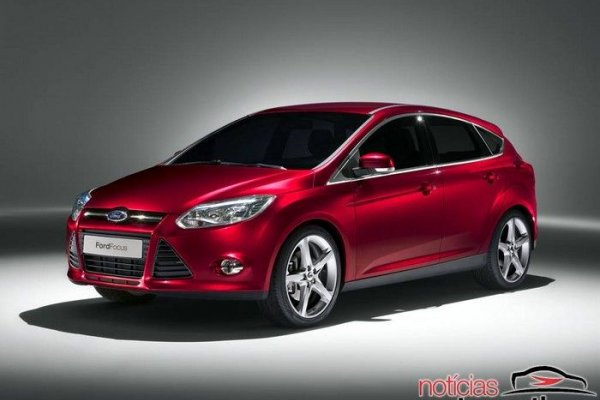 EM PRIMEIRA MÃO: NOVO FOCUS HATCH 1.6 FLEX TEM ATÉ 135 CV – CONHEÇA AS DEMAIS VERSÕES