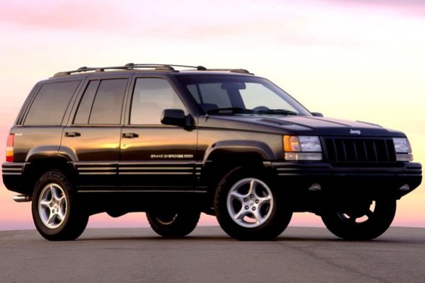 JEEP ANUNCIA RECALL PARA QUASE 10 MIL UNIDADES DO CHEROKEE NO BRASIL