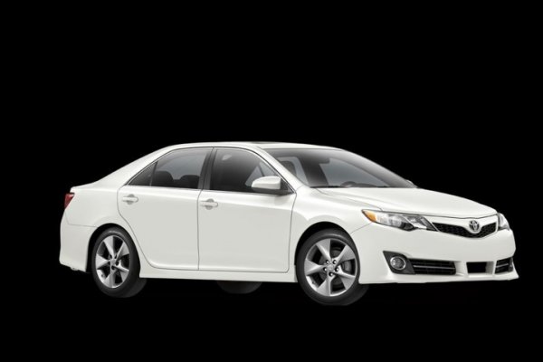 Toyota Camry 2013 ganha versão Sport Limited Edition nos EUA
