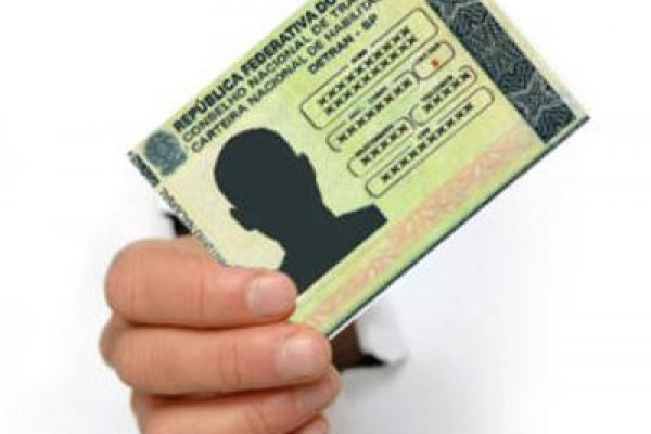 PROCESSO PARA TIRAR CNH PASSA A TER INTÉRPRETE DE LIBRAS PARA SURDOS