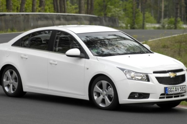 Cruze é o mais difícil de roubar entre carros; modelos da JAC Motors são os mais fáceis 