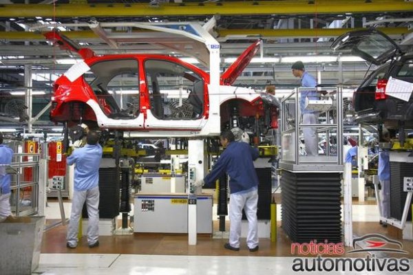 Inovar-Auto é promessa de carros mais baratos?