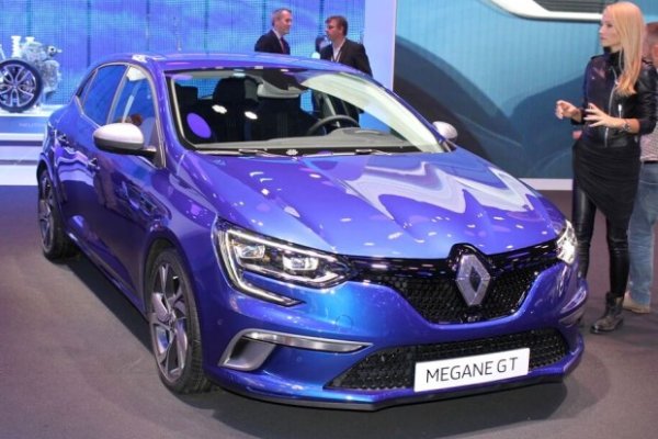 RENAULT É ALVO DE INVESTIGAÇÃO SOBRE EMISSÕES DE MOTORES A DIESEL