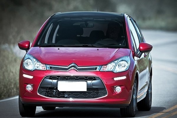 Citroën C3 Tendance 1.5, econômico e estável, é bom de cidade.