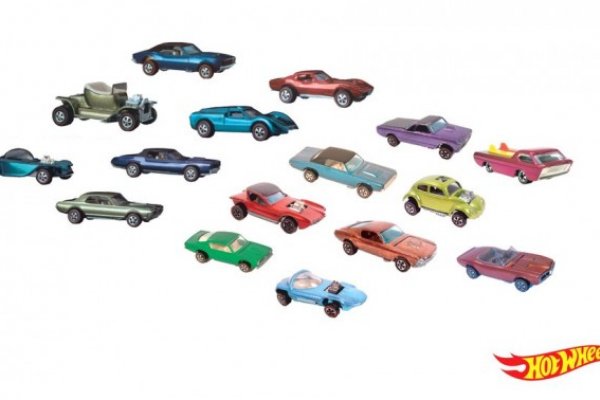 HOT WHEELS CONFIRMA PRESENÇA NO SALÃO DO AUTOMÓVEL PELA PRIMEIRA VEZ