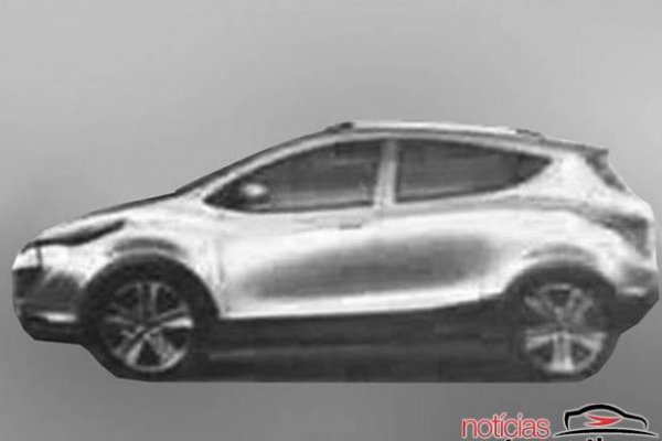 JAC HEYUE S30 É O FUTURO SUV COMPACTO DA MARCA CHINESA – SERÁ FEITO NO BRASIL?