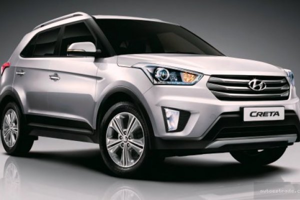 HYUNDAI ANUNCIA PRODUÇÃO E VENDA DO SUV COMPACTO CRETA NO BRASIL