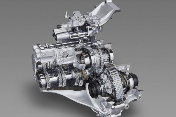 TOYOTA APRESENTA TECNOLOGIAS QUE DEVERÃO ESTAR NO PRÓXIMO COROLLA