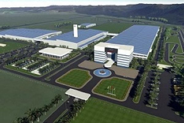 BMW, Chery, JAC e Nissan confirmaram fábrica no Brasil 