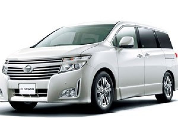 Nissan cria sistema que evita colisões contra paredes ao estacionar