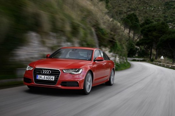 AUDI ANUNCIA NOVA TABELA DE PREÇOS COM CARROS ATÉ R$ 33.500 MAIS BARATOS
