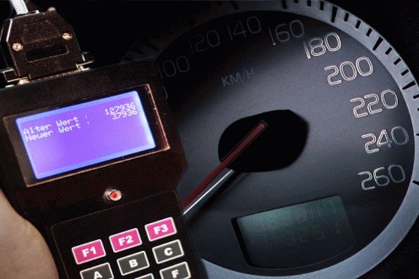 VEJA COMO ESCAPAR DE USADOS COM QUILOMETRAGEM ADULTERADA