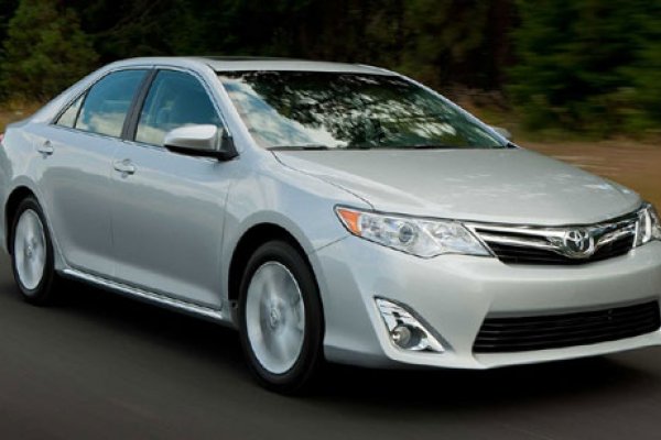 Toyota registra alta nos lucros e prevê crescimento no ano