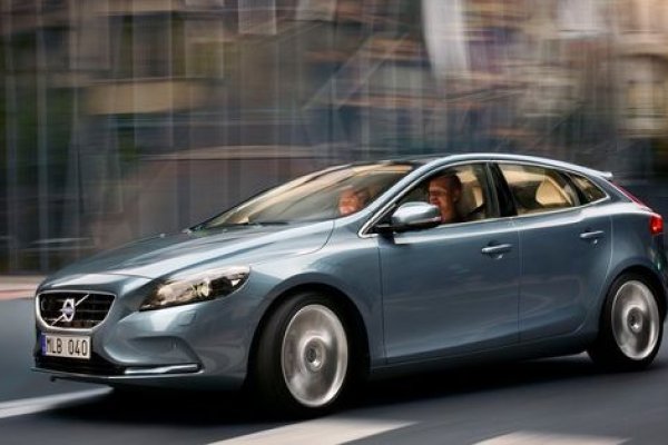 Volvo levará dez novos modelos à China