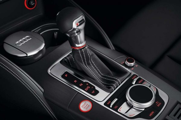 CINCO COISAS QUE NÃO DEVEMOS FAZER COM CÂMBIO DE DUPLA EMBREAGEM