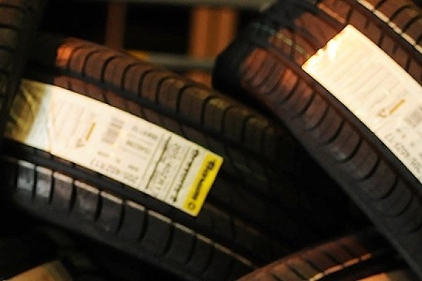 ENTENDA A "SOPA DE LETRAS" DOS PNEUS E ACERTE NA HORA DA TROCA