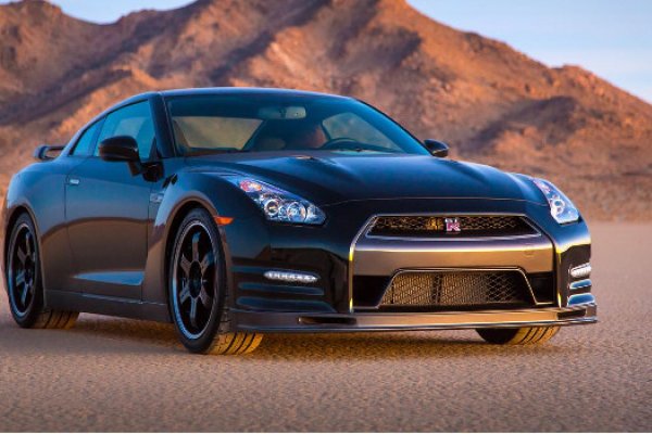 NISSAN GT-R NISMO SERÁ AINDA MAIS RÁPIDO